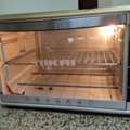 SAR 100,  Nikai Oven And Washing Machine