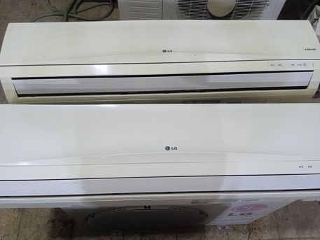 Riyadh, Air Conditioners, SAR 500,  Split Ac Available Reasonable Prices & Exchange Your Old Ac