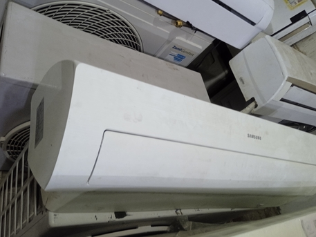 Riyadh, Air Conditioners, SAR 500,  Split Ac Available Reasonable Prices & Exchange Your Old Ac