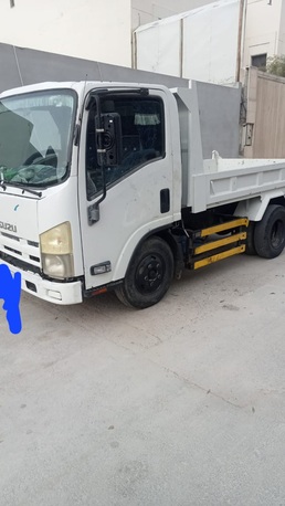 Riyadh, Cargo, Qallab Dyna Available For Rent Daily And Monthly Basis