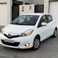 BHD 1950,  Toyota Yaris,  2012,  Automatic,  140000 KM,   HATCHBACK  Model