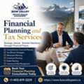 Financial Planning And Tax Services | Bow Valley Private Wealth Management