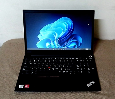 Al Malaz, Computers, SAR 1,  Lenovo ThinkPad E15 Laptop