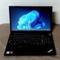 SAR 1,  Lenovo ThinkPad E15 Laptop