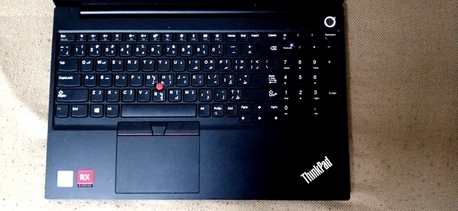 Al Malaz, Computers, SAR 1,  Lenovo ThinkPad E15 Laptop