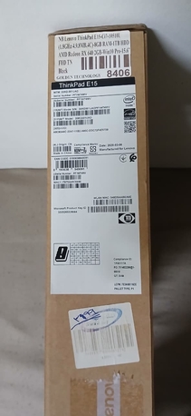 Al Malaz, Computers, SAR 1,  Lenovo ThinkPad E15 Laptop