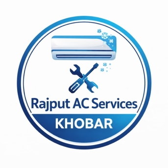 Khobar, Air Conditioning, Servicing Of Split AC