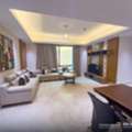 BHD 450/year,  Furnished,  3 BR,  Amazing Offer 3 Bhk At Juffair Just For 450