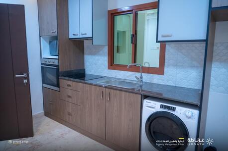 Juffair, Apartments, Flats, Houses & Villas, BHD 450/year,  Furnished,  3 BR,  Amazing Offer 3 Bhk At Juffair Just For 450