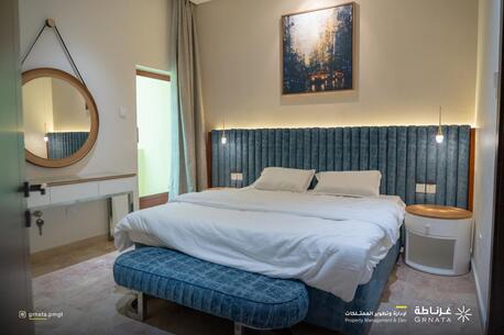 Juffair, Apartments, Flats, Houses & Villas, BHD 450/year,  Furnished,  3 BR,  Amazing Offer 3 Bhk At Juffair Just For 450