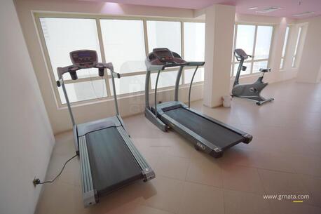 Juffair, Apartments, Flats, Houses & Villas, BHD 450/year,  Furnished,  3 BR,  Amazing Offer 3 Bhk At Juffair Just For 450