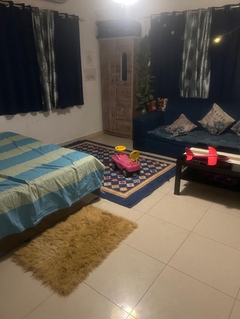 Al Malaz, Rooms for Rent, SAR 1500/month,  Furnished,  01 Room With Separate Washroom, No Kitchen ,only Indian Bachelor