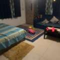 SAR 1500/month,  Furnished,  01 Room With Separate Washroom, No Kitchen ,only Indian Bachelor