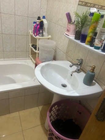 Al Malaz, Rooms for Rent, SAR 1500/month,  Furnished,  01 Room With Separate Washroom, No Kitchen ,only Indian Bachelor