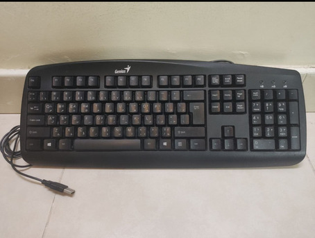Al Nakheel, Computers, SAR 200,  Acer Monitor