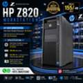 BHD 155,  HP Workstation Xeon Double Processor 16Core's RAM 128GB NVidia 4GB Graphics Card 512GB SSD