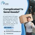 Expert Canada Logistics Services From Border To Door