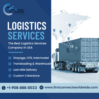 New York, Travel, Expert Canada Logistics Services From Border To Door
