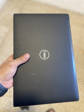 Olaya, Computers, SAR 800,  Dell I7-8th Generation With Original Charger