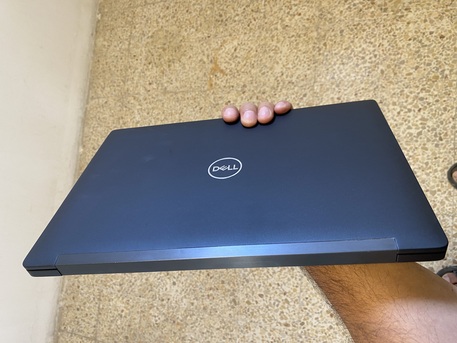 Olaya, Computers, SAR 800,  Dell I7-8th Generation With Original Charger