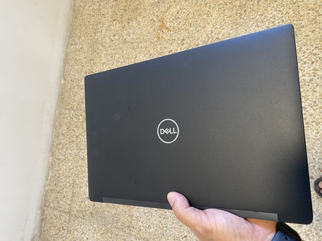Olaya, Computers, SAR 800,  Dell I7-8th Generation With Original Charger