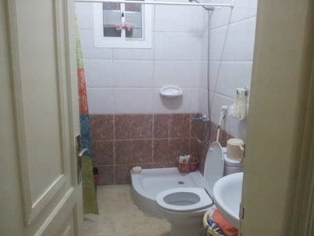 Jeddah, Rooms for Rent, SAR 580/month,  20 Sq. Meter,  2 Rooms Available