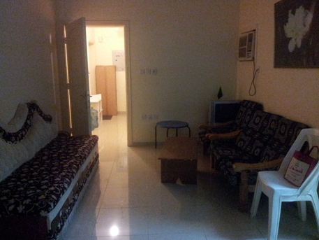 Jeddah, Rooms for Rent, SAR 580/month,  20 Sq. Meter,  2 Rooms Available