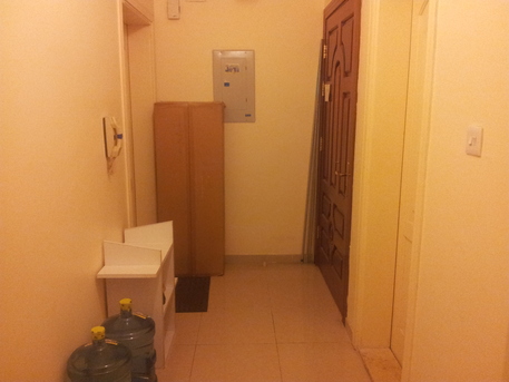 Jeddah, Rooms for Rent, SAR 580/month,  20 Sq. Meter,  2 Rooms Available