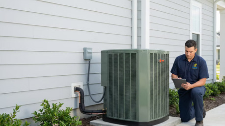 New York, Business, AC Installation Laredo TX | RAM Electric & Air