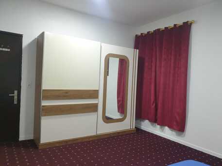Khobar, Rooms for Rent, SAR 1100/month,  Furnished,  Furnished Room For Rent For Executive Bachelor Only