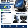 BHD 45,  Special Limited Offer FEC POS System (Ready To Use) 4GB RAM 320GB Storage Good Working
