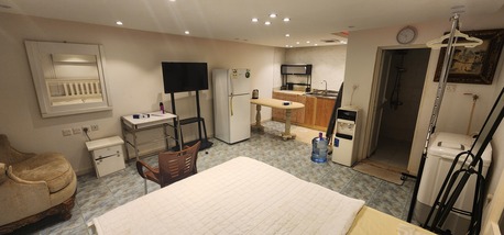 Olaya, Rooms for Rent, SAR 3050/month,  Furnished,  5006 Sq. Meter,  Studio Room 4 Rent
