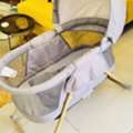 SAR 50,  Bassinet