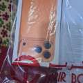SAR 5500,  Iphone 17 Pro Max , Orange 256 Gb Unbox, Baught From Jarir