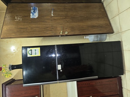 Al Jubail Al Balad, Electronics, SAR 1500,  Samsung Split AC,5 Burner Stove+Grill,Sofa,Drum