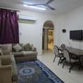 SAR 1500,  Samsung Split AC,Fans,5 Burner Stove+Grill,Sofa,Drum
