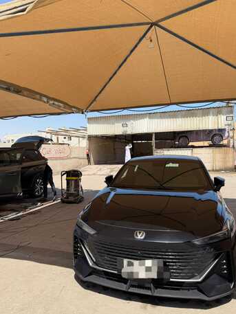 Jubail, Vehicles, Cars & Trucks , SAR 65000,  Changan UNI-V Elite,  2024,  Automatic,  87000 KM,  Changan UNI V Elite  For Sale
