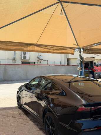 Jubail, Vehicles, Cars & Trucks , SAR 65000,  Changan UNI-V Elite,  2024,  Automatic,  87000 KM,  Changan UNI V Elite  For Sale