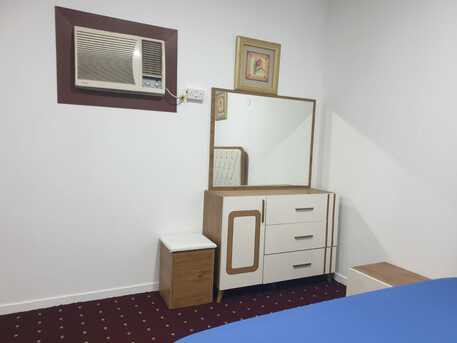 Khobar, Rooms for Rent, SAR 1100/month,  Furnished,  Furnished  Room For Rent For Executive Bachelor Only