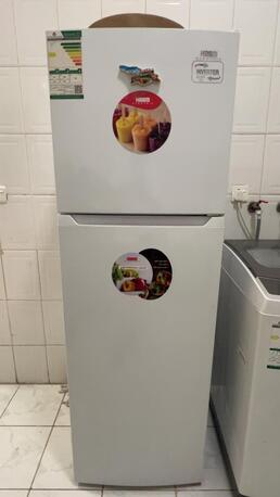 Riyadh, Appliances, SAR 750,  Refrigerator For Sale