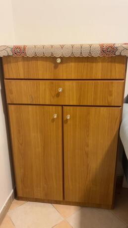 Riyadh, Appliances, SAR 750,  Refrigerator For Sale