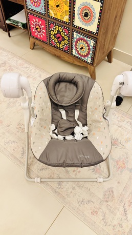 Riyadh, Free Items, SAR 50,  Baby Swing