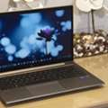 SAR 2299,  Hp Zbook Firefly G8 (i7-11th-32-512-4GB Nvidia Touchscreen)
