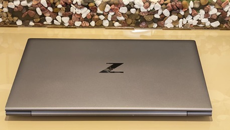 Dammam, Computers, SAR 2299,  Hp Zbook Firefly G8 (i7-11th-32-512-4GB Nvidia Touchscreen)
