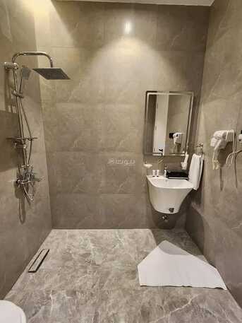 Riyadh, Apartments, Flats, Houses & Villas, SAR 25000/year,  1 BR,  Luxury Furnished Hotel Apartments For Rent In Al-Falah District, Riyadh