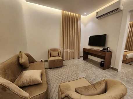 Riyadh, Apartments, Flats, Houses & Villas, SAR 25000/year,  1 BR,  Luxury Furnished Hotel Apartments For Rent In Al-Falah District, Riyadh