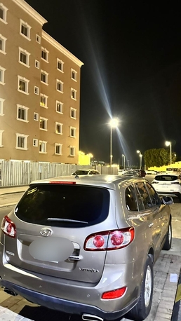Jeddah, Vehicles, Cars & Trucks , SAR 23000,  Hyundai Santa Fe Sport,  2012,  Automatic,  200000 KM,