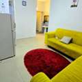 SAR 3000/month,  Furnished,  2 BR,  450 Sq. Feet,  2BHK Furnished Family Flat.