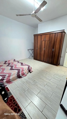 Al Murabba, Apartments, Flats, Houses & Villas, SAR 3000/month,  Furnished,  2 BR,  450 Sq. Feet,  2BHK Furnished Family Flat.
