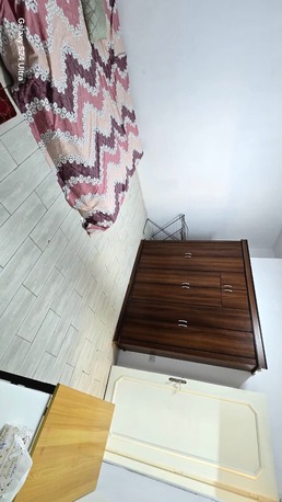 Al Murabba, Apartments, Flats, Houses & Villas, SAR 3000/month,  Furnished,  2 BR,  450 Sq. Feet,  2BHK Furnished Family Flat.